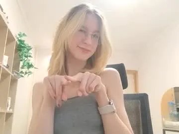 dayleclarkin model from cb