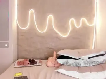 demy_ruiz — GOAL: ride dildo hot   [181 tokens remaining]  "Will you let me be your little mischievous or should I behave well?"  #anal #lovense #dirty #latina #skinny