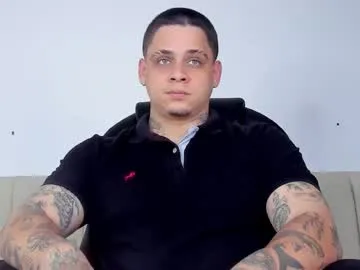 dennis_munera on Chaturbate 