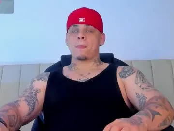 dennis_munera on Chaturbate 