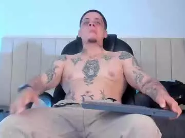 dennis_munera on Chaturbate 