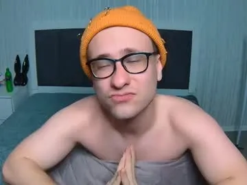 dennisgartman on Chaturbate 