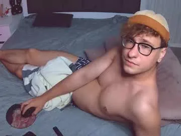 dennisgartman on Chaturbate 