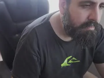 dicristalino — GOAL: make me cum! #chuby #beard #big #hard #pvt #cum lovense in, shake my ass! #chubby #hairy #bear #beard #latin #PVT [666 tokens remaining]
