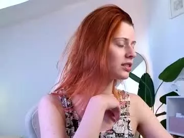 doll_lesli on Chaturbate 