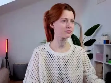 doll_lesli on Chaturbate 