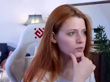 doll_lesli on Chaturbate 