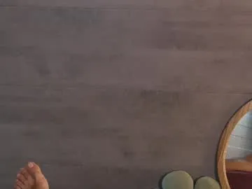 dollybm on Chaturbate 