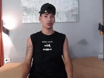 dominic_ghost — BE NAKED AND JERKING FOR 3 MIN [178 tokens left] Welcome to my room guys!! #bigcock #hairy #muscle #18 #latino