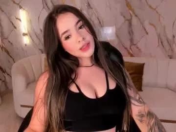 donnastonne on Chaturbate 