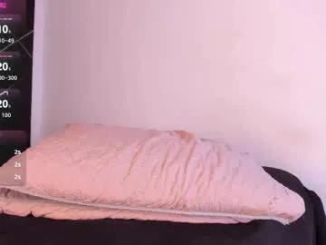 dulce_melodia — Chill, talk and fun! private is openCONTROL LUSHX100TK - #latina #teen #bigboobs #young #ebony