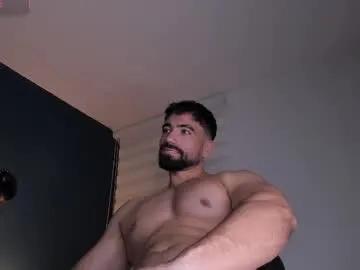 edrick_walton — #latino #muscle #lovense #bigass #cum