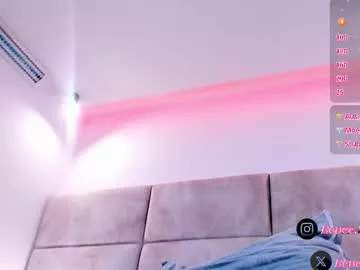 eevee_taylor on Chaturbate 