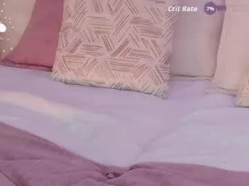 effyevans2 on Chaturbate 