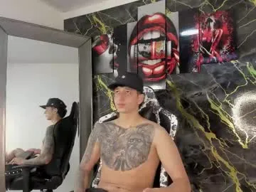 eithan__boy model from cb