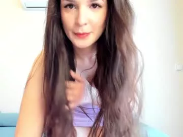 elaanna on Chaturbate 