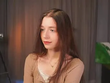 elbasypher — Hello i`m Elba, i`m #18 #teen #new #shy #natural   goal:  Show the outfit [55 tokens remaining]