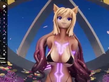 elfielovevt — Your hottest Waifu is ON!Join my LIVE stream! Goal Is Naked with 313 remaining to goal! #asian #bigboobs #anime #squirt #hentai