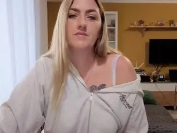 ella_max_live — morning coffy  :)) #curvy #natural #lushcontrol #lush - Multi-Goal :  cum and maby squirit : ) #