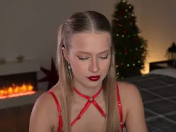 ella_twinkle on Chaturbate 