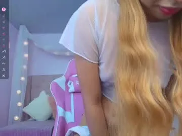 ely_cherry18 — Current Goal: plug anal glass +blow job at 111 tokens -- Next Goal: fuck me ass dildo glass -- I'm your sweet naughty slut #smalltits #latina #bigass #deepthroat #asian