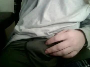 emberrush — 19 Year Old Boy #FreeUse #stroking #young