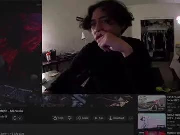 embersboudoir on Chaturbate 