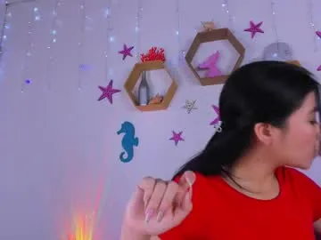 emiily_parkerr on Chaturbate 