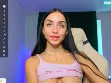 emma_jordan on Chaturbate 