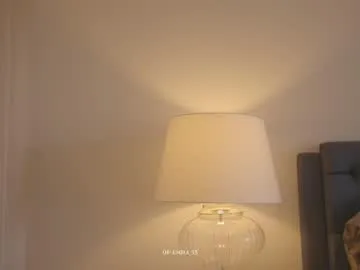 emma_lu1 on Chaturbate 