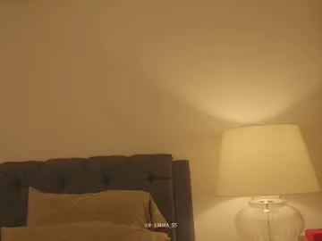 emma_lu1 on Chaturbate 