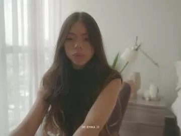 emma_lu1 on Chaturbate 