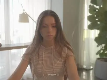 emma_lu1 on Chaturbate 