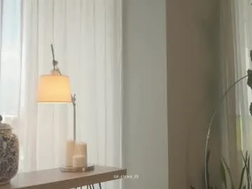 emma_lu1 on Chaturbate 