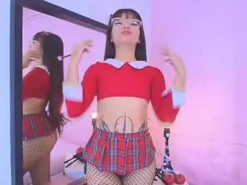 Chaturbate emmaa_sandoval is Freechat emmaa_sandoval — Make my neighbors wonder what's happening to me / Activate patterns 15-28-55 and hear me moan #hairy #skinny #petite #young #new