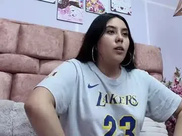 emy_noa — Emy_noa's room #teen #slave #bigass #latina #natural