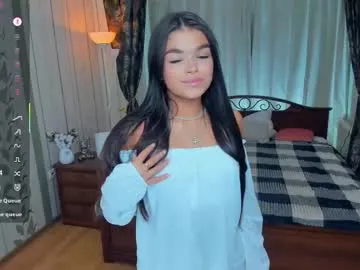 engelaven on Chaturbate 