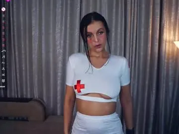 erlinefairall — Cool my boobs with ice [140 tokens remaining] Hello guys! I'm Erline! Goal  #brunette #new #18 #bigboobs #skinny