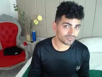 eros_kai — im a new model here, i ready to play with you. - Goal: Fingering ass [193 tokens left] #bigcock #cum #latino #anal #new