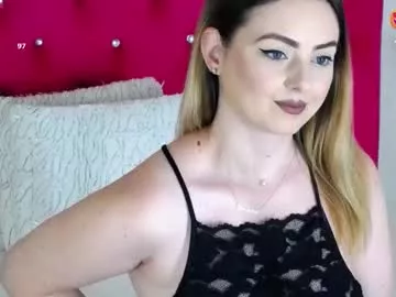 erryka on Chaturbate 