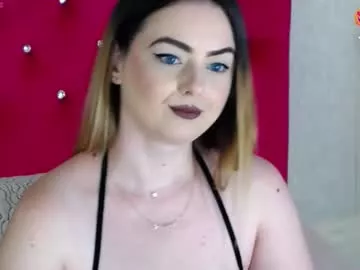 erryka on Chaturbate 