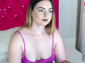 erryka on Chaturbate 