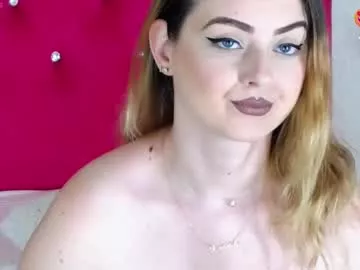 erryka on Chaturbate 