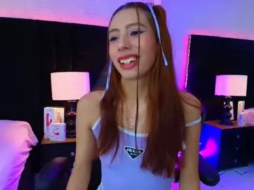 evaa_cloee — GOAL: doggy style [11 tokens remaining] Welcome to my room, let's have a nice time play with my roulette and win a prize #teen #anal #pantyhose #skinny #blowjob