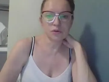 evaglad — Life is short - let's try to surprise it together... PVT is OPEN #new #nonude #mature #natural #lady [0 tokens remaining]