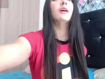 Freechat evatits_1 on Chaturbate