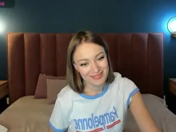 evelynpoole on Chaturbate 