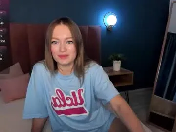 evelynpoole on Chaturbate 