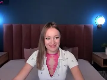 evelynpoole on Chaturbate 