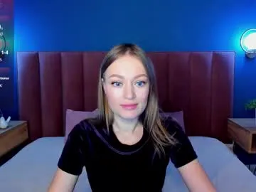 evelynpoole on Chaturbate 